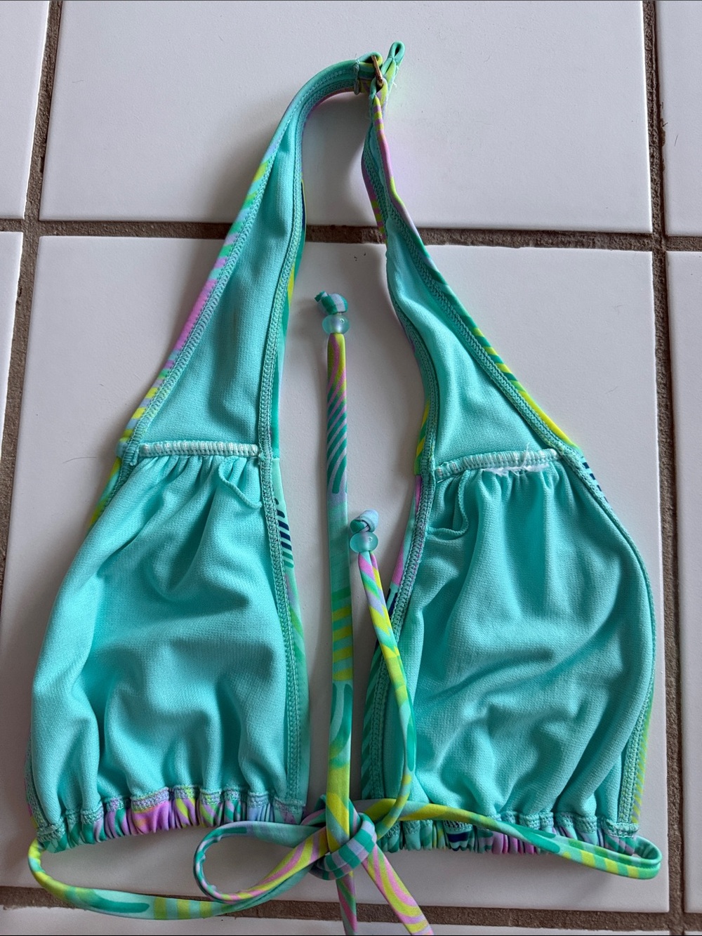 Bikini Top - Picture 2 of 5